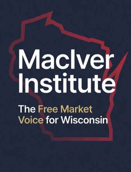 Welcome to the MacIver Institute